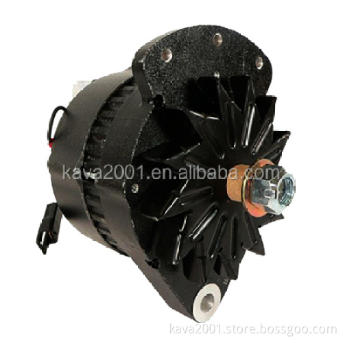 12V 51A Auto Alternator for Carrier Transicold CT4-134 Lester